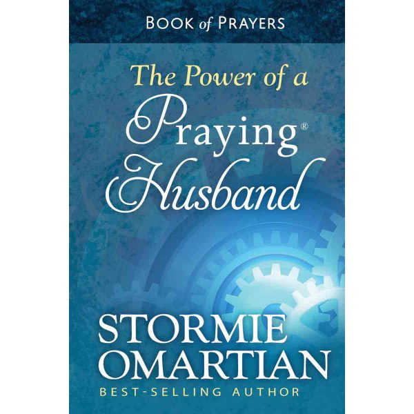 The Power Of A Praying Husband Book Of Prayers (Paperback) - Image 2