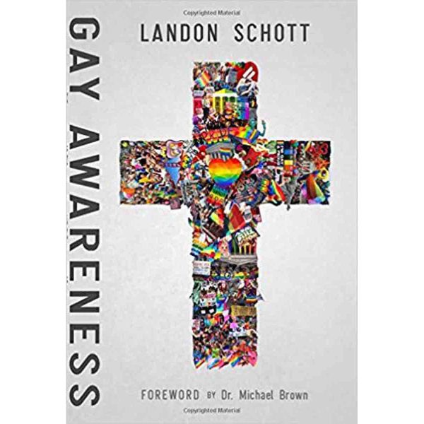 Gay Awareness (Paperback) - Image 2