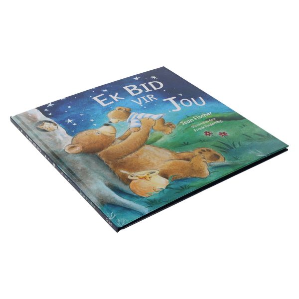 Ek Bid Vir Jou (Hardeband) - Image 8