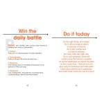 Success One Day at a Time (Paperback) - Image 12