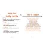 Success One Day at a Time (Paperback) - Image 13