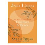 Jesus Listens: 100 Mini Devotions of Comfort and Peace (Paperback) - Image 2