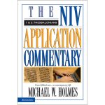 1 & 2 Thessalonians (The NIV Application Commentary)(Hardcover) - Image 3