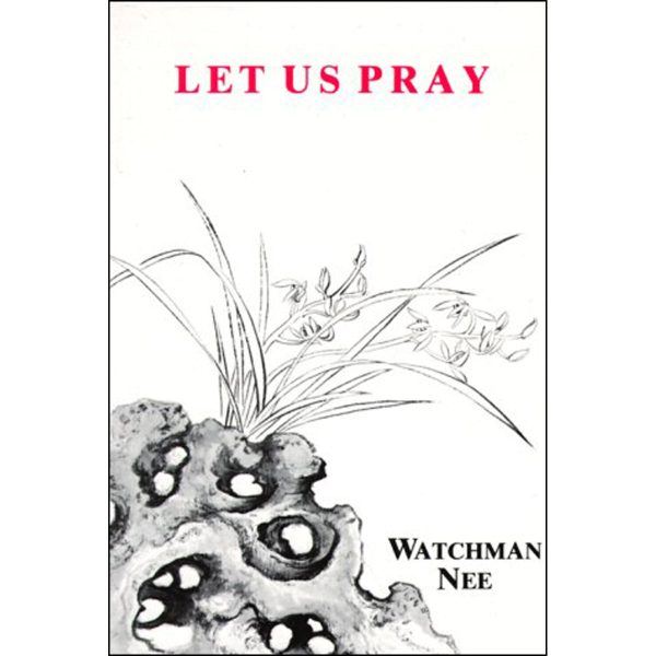 Let Us Pray (Paperback) - Image 3