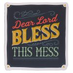 Bless This Mess (Magnet) - Image 3