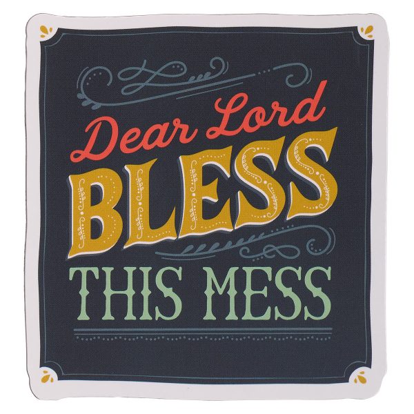Bless This Mess (Magnet) - Image 3