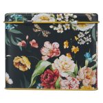 Bible Promises Cards In Tin Multi Color Floral - Image 10