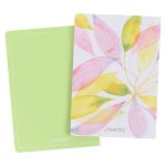 Courage Dear Heart Citrus Leaves Two-Piece Notebook Set - Image 14