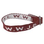 What Would Jesus Do Red (Wriststrap) - Image 7