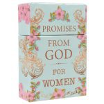 Promises From God For Women (Boxed Cards) - Image 15