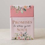 Promises to Bless Your Soul Cards (Boxed Cards) - Image 17