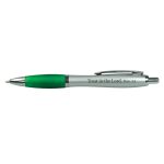 Trust In The Lord Green (Tub Of 25)(Pens) - Image 3