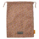 New Mercies New Morning Large Cotton Drawstring Bag - Image 6