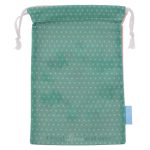 You Are Special Peach Small Cotton Drawstring Bag - Image 6