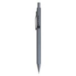 Bolton Silver Retractable Clutch Pencil - Flat Clicker - Image 5