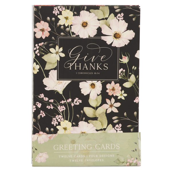 Greeting Card Set With Envelopes - Image 13