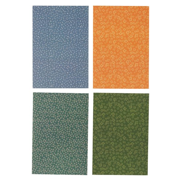 Celebration Greeting Card Set With Envelopes - Image 14