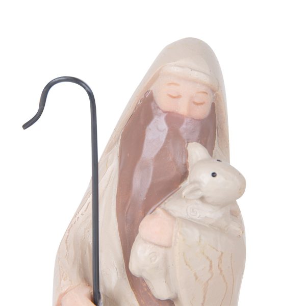 Christmas Nativity Set Of 8 - Image 15