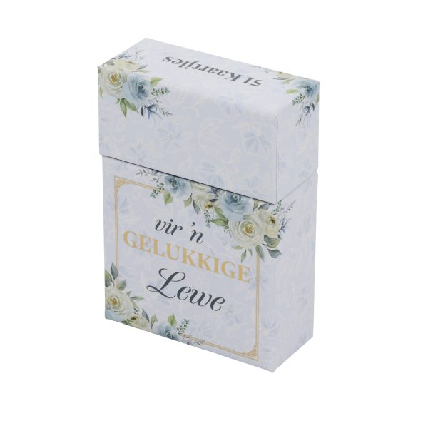 101 Seëninge Vir ’n Gelukkige Lewe Afrikaans Boxed Cards - Image 16