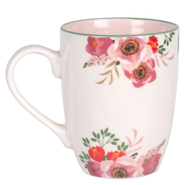 Make Today Count Ceramic Mug - Image 6