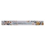 Make Every Day Count Floral Magnetic Strip - Image 4