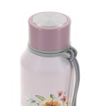 Geloof Hoop en Liefde Afrikaans Stainless Steel Water Bottle - Image 11