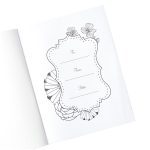 Promises to Bless Your Heart Inspirational Coloring Book for Adults and Teens with Scripture - Image 4