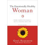 The Emotionally Healthy Woman (Paperback) - Image 3