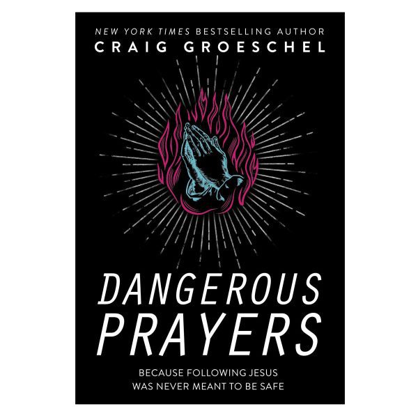Dangerous Prayers (Paperback) - Image 2