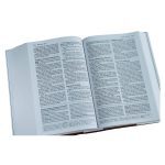 Amplified Study Bible Large Print (Hardcover) - Image 19