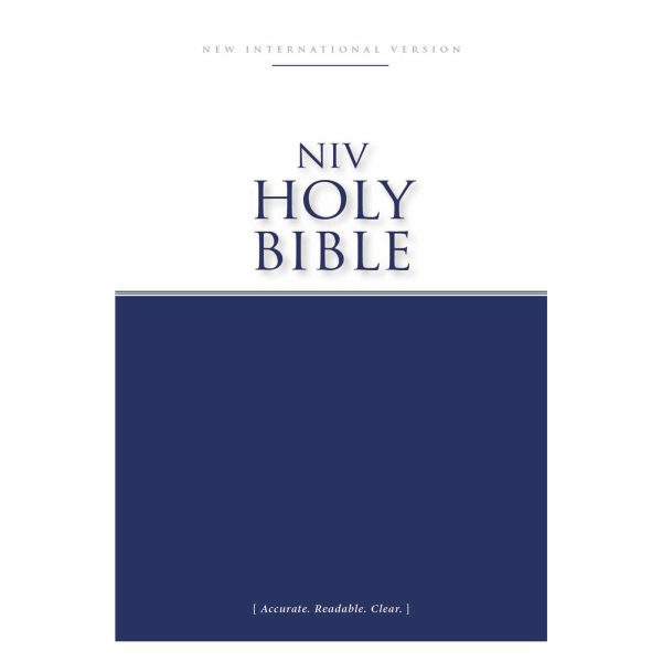 NIV Economy Bible (Paperback) - Image 13