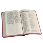 NIV Value Thinline Bible Pink (Comfort Print)(Imitation Leather) - Image 17