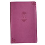 NIV Value Thinline Bible Pink (Comfort Print)(Imitation Leather) - Image 13