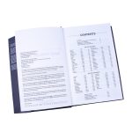 NASB Pew And Worship Bible (1995) Black (Comfort Print)(Hardcover) - Image 17