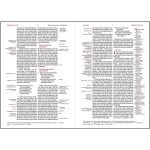 NIV Thompson Chain-Reference Bible, Red Letter (Comfort Print)(Hardcover) - Image 8