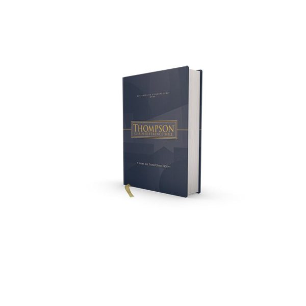NASB (1977) Thompson Chain-Reference Red Letter Bible (Hardcover) - Image 11
