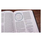 NIV Blue Hardcover Kingdom Girls Bible Comfort Print - Image 15
