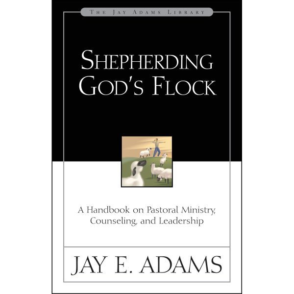 Shepherding God's Flock (Paperback) - Image 3