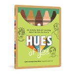 Hues Of You: An Activity Book For Learning About The Skin You Are In (Paperback) - Image 15
