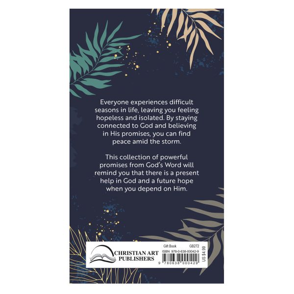 Promises from God for Troubled Times (Paperback) - Image 7