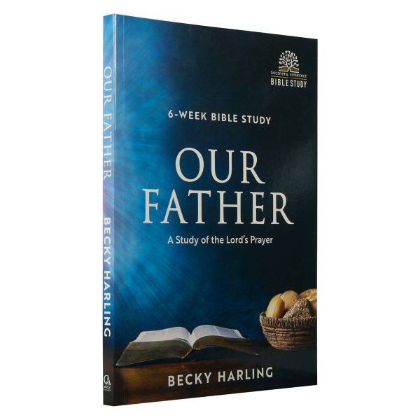 Our Father: A Study of the Lord's Prayer - 6-Week Bible Study (Paperback) - Image 15