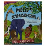 Melo’s Kingdom (Paperback) - Image 14