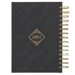 The Lord Is My Shepherd Hardcover Wirebound Journal - Image 6