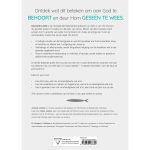 Geseënd Is Julle Bybelstudie (Sagteband) - Image 6