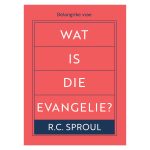 Wat Is die Evangelie? (Sagteband) - Image 3