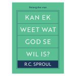 Kan Ek Weet Wat God Se Wil Is? (Sagteband) - Image 3
