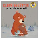 Klein Beertjie Praat die Waarheid (Sagteband) - Image 5