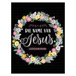 Die Name van Jesus Gebedsjoernaal (Sagteband) - Image 5