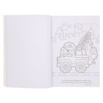 God Is by My Waar Ek Ook Al Gaan: 'n Inkleur Avontuur vir Kinders (Sagteband) - Image 12