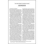 NKJV Turquoise Imitation Leather Value Thinline Bible Large Comfort Print - Image 9